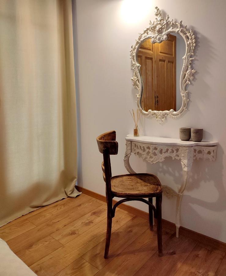 Habezeiko - The Vintage House Villa Afytos Eksteriør billede